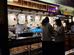 -樱宿日式和牛烧肉(五道口店)