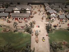 -西安大唐西市博物馆