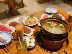 小榴莲-十六蒲(桂林路店)