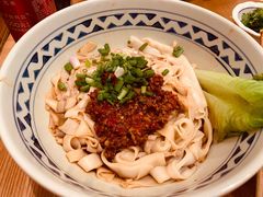 猪油拌粉-三两粉(深圳壹方城店)