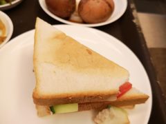 -祝家花園(伯渎港店)
