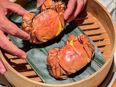 -成隆行·蟹王府(九江路店)