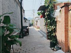 -遥桥古堡