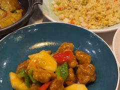 -白云中餐厅·粤菜·亚龙湾喜来登度假酒店