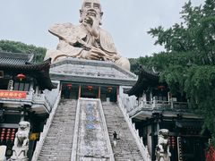 -句容茅山景区