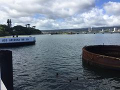 -珍珠港国家纪念馆