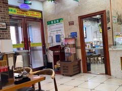 -丝路传奇·中国拉面航母店(北医三院店)