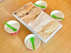 -Dal Cuore 达可芮冰淇淋(陕西北路店)