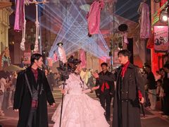 -华谊兄弟（长沙）电影小镇