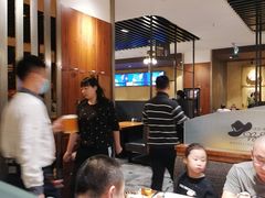 大堂-汉巴味德(沈阳万象汇店)