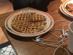 -比格比萨自助(国展店)