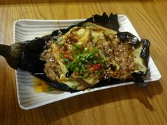 -云晓光头烧烤吧(新大陆广场店)