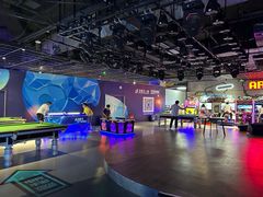 -世代星球·保龄球·镭战真人CS·团建(杨浦店)