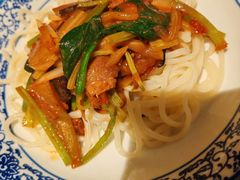 -耶里夏丽·新疆菜(徐家汇臻选店)