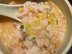 -蝴蝶里·粤菜·点心(滨江龙湖店)