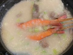 -盈田盈粥庄(博山东路店)