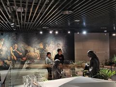-北京周口店北京人遗址博物馆