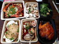 -盒马鲜生(杭州运河上街店)