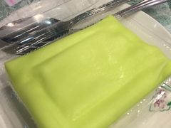 -松记糖水店(铜锣湾分店)