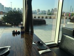 -王鼎精致料理铁板烧(世博源店)