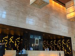 -上海龙之梦万丽酒店