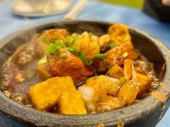 -阿毛饭店(和义路店)