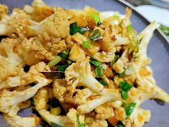 -遇见长安之高山流水(李家村万达店)