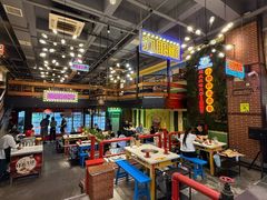 -钢管厂五区小郡肝串串香火锅(梅川路店)