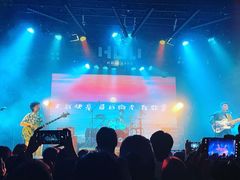 -HOU LIVE(下沙店)