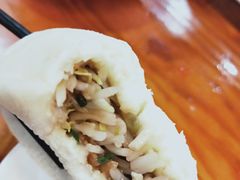 -老陶包子铺(南大西南村店)