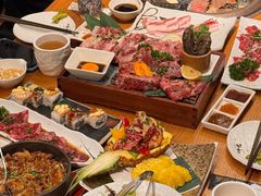 -御牛道日式烤肉料理(杭州万象城店)