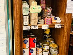 -Le Comptoir de la Gastronomie