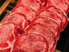 -秦小牛煎肉餐厅(河北大街总店)
