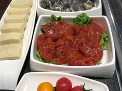 -海底捞火锅(连城广场店)