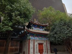-罔极寺