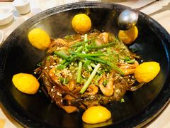 -王老六铁锅炖鱼(长春路店)