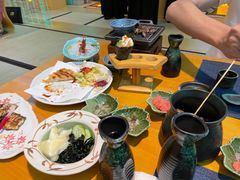 -千代御(临河街店)