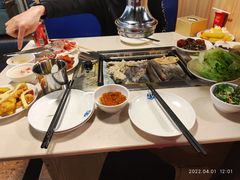-爱客得牛排海鲜烤肉·火锅自助(春熙路黑金好店)