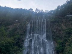-古龙峡云天玻霸
