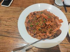 -山海菜馆·海肠捞饭·青岛菜(栈桥店)