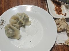 -汉巴味德(沈阳万象汇店)
