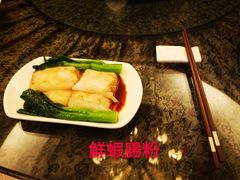 -星湖中餐厅