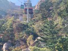 -崂山仰口游览区
