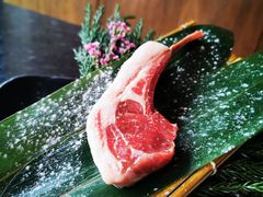 -老乾杯和牛烧肉(王府中环店)