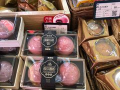 -来伊份(龙之梦长宁店)