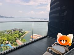 -绿城千岛湖喜来登度假酒店