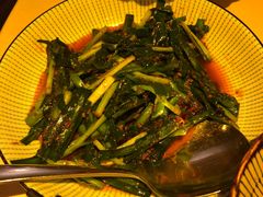 -龙门阵茶屋川菜馆(武康路店)