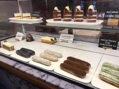 -WHEAT&BAKER-麥(凯德来福士店)