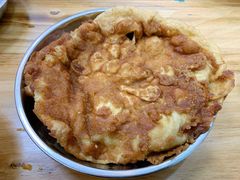 糖油饼-增盛魁小吃店