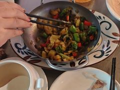-陈鹏鹏潮汕菜(欢乐海岸 海边景观店)